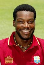 Chris Gayle