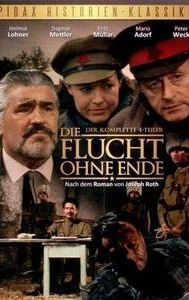 Die Flucht ohne Ende