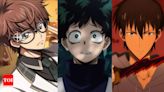 New to Anime? Start here: 10 terms to understand the genre | English Movie News - Times of India