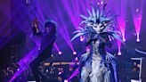Who is Sea Queen on The Masked Singer season 10?