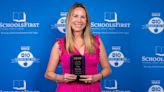 Holly Gotwals is ABC10's 2023/2024 Esquire IMAX Teacher of the Year