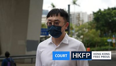 Hong Kong 47: Judge calls community service ‘impossible’ sentence for subversion as mitigation hearings end