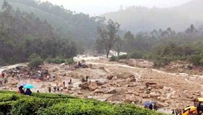 Several Roads Blocked, Houses Damaged As Landslides, Floods Wreak Havoc In Uttarakhand, Himachal