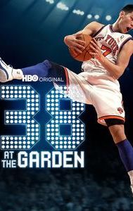 38 at the Garden