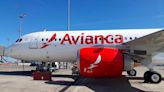 Esto cuestan las comidas y bebidas que Avianca está vendiendo en los vuelos