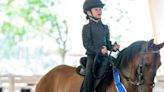 At only 8 years of age, love of horses turns Miami rider into competitive equestrian