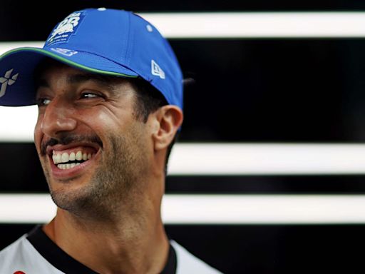 Daniel Ricciardo Makes Red Bull Position Clear - 'Not Going To Give Diplomatic Answer'