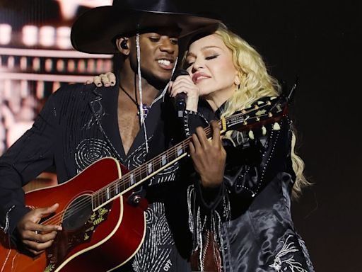 Madonna's Son David Banda Clarifies Recent Comments About 'Scavenging' For Food