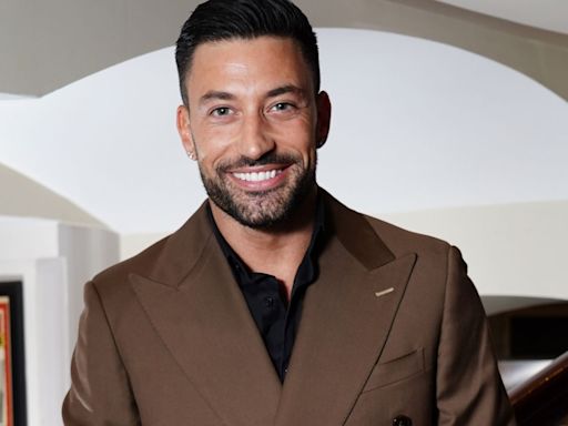 Strictly investigation 'now looking at more people than just Giovanni Pernice'