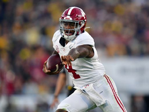 Paul Finebaum Drops Blunt Admission on Alabama Football Team's Depth for 2024 Season