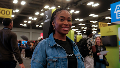 ...AFROTECH™ Conference 2024 Starts Now — Here’s What This Career Expert Thinks Job Seekers Should Be Doing To Prepare Ahead...