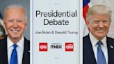 CNN, ABC to Televise Two Presidential Debates