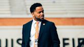 For Clemson’s first Black deputy athletic director, representation matters