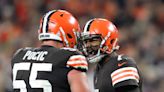 Browns center Ethan Pocic says re-signing with Cleveland 'would be a dream come true'