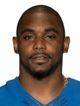 Ahmad Bradshaw