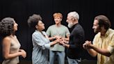 5 Improv Games for Ensemble Team Building