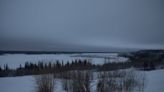 Be wary of thin ice amid mild weather conditions, says hunter in Fort Smith, N.W.T.