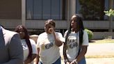 Black Georgia students suspended for wearing Black Lives Matter T-shirts file lawsuit