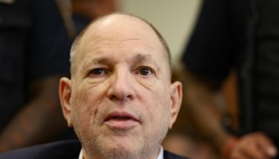 Weinstein trasladado de urgencia a un hospital para una operación de corazón