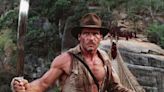 The Indiana Jones movies ranked from worst to best