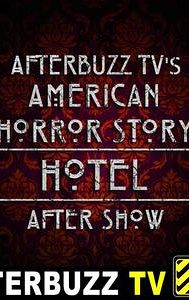 FX's American Horror Story: Hotel Aftershow