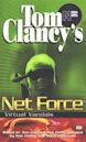 Tom Clancy's Net Force Explorers: Virtual Vandals