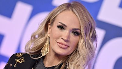 Carrie Underwood Named New Judge On ‘American Idol’