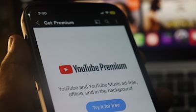 YouTube launches new AI 'Jump Ahead' feature. Here's how to use it.