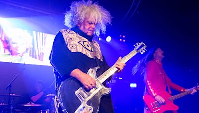 Buzz Osborne has a piece of playing advice that every guitarist should listen to