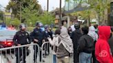 Police arrest several pro-Palestinian protesters, clear hall owned by UC Berkeley: authorities