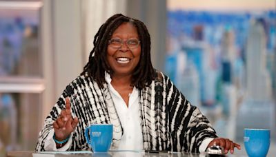 ‘The View’ host takes on additional role