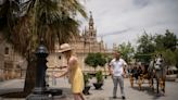 Zoe, the World's First Named Heat Wave, Arrives in Seville