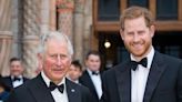 It Looks Like Prince Harry Might See King Charles Next Week, After All