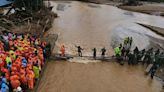 Rescue hit by rain, debris as Wayanad deaths soar to 193