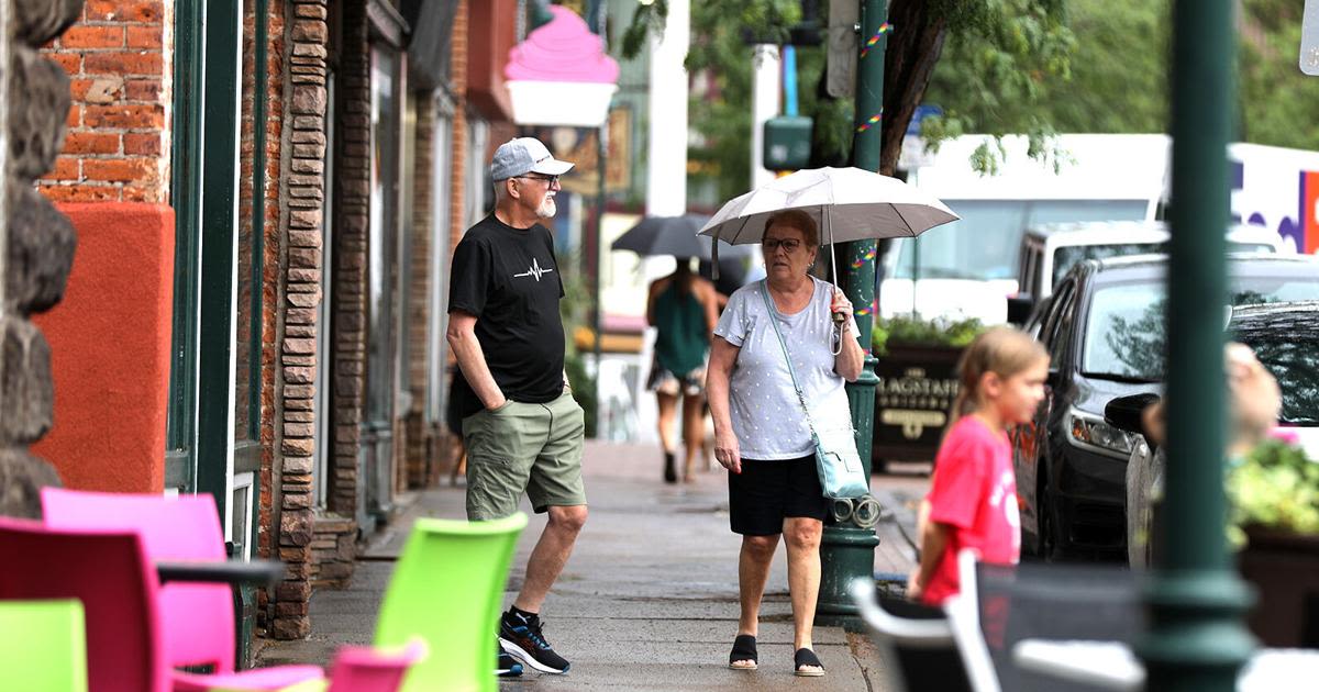 After record June rains, Coconino National Forest, City of Flagstaff and Coconino County officials lower fire restrictions