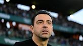 Barcelona parts ways with Xavi one month after coach reversed decision to step down