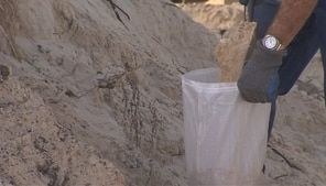 See where you can get sandbags in Central Florida