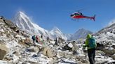 Nepal Supreme Court Bans Helicopter Airlifts