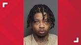 Columbus police arrest 2nd suspect in fatal shooting at Luxxe Lounge