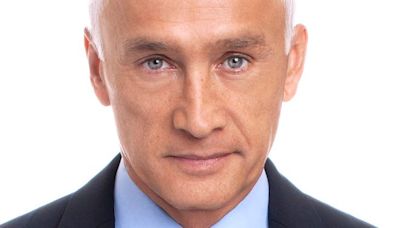 Univision news anchor Jorge Ramos announces departure after 40-year tenure