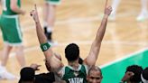 Boston Celtics Win 18th NBA Championship With Game 5 Victory Over Dallas Mavericks