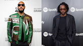 Kendrick Lamar Credits Swizz Beatz’s Son For Helping Him Overcome Writer’s Block