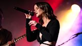 Maren Morris Debuts New Song About Not Wanting to Fall in Love Again After Ryan Hurd Divorce