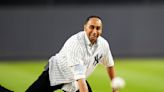 Stephen A. Smith blasts his own first pitch at Yankee Stadium: 'I was disgusted with myself'