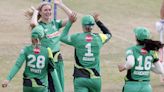 The Hundred: Northern Superchargers and Southern Brave make history with first women's tie