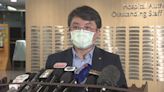 九龍東醫院聯網總監楊諦岡確診新冠病毒