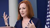 Psaki Says Disinformation Governance Board Will Be ‘Nonpartisan’ and ‘Apolitical’