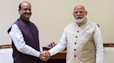 “Your smile never faded…” PM Modi hails LS Speaker Om Birla for guiding house in impartial manner