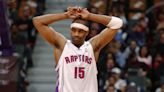 Vince Carter's Raptors jersey comments draw mixed reaction: 'He's a traitor' to calls to 'retire' his number