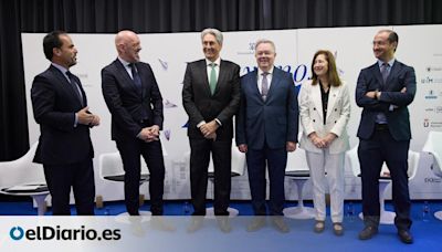 El Gobierno de Ayuso no quiere protestas en los campus por Gaza y exige a los rectores dejar "la política fuera de las aulas"